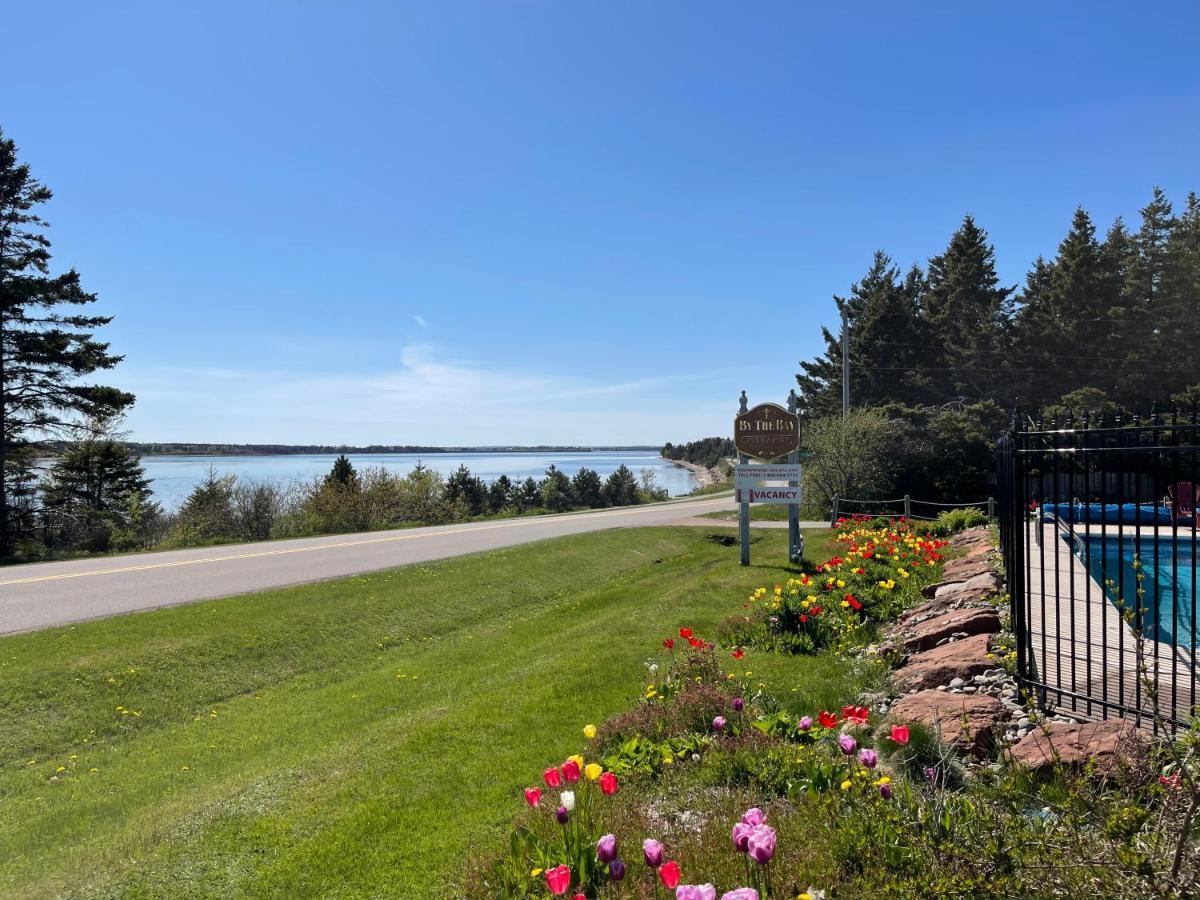 By The Bay Cottages Stanhope Bagian luar foto