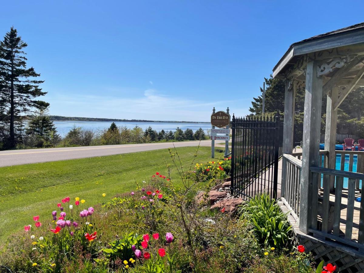 By The Bay Cottages Stanhope Bagian luar foto
